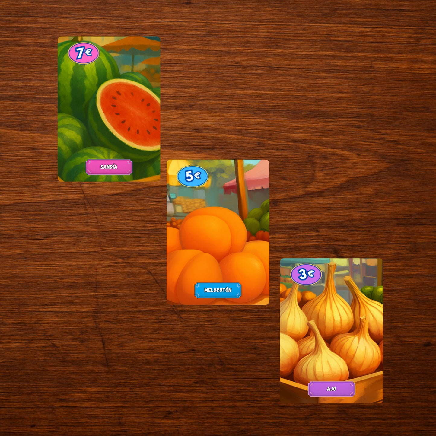 Me lo quitan de las manos